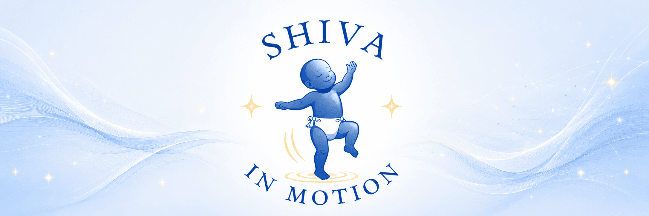 Shiva in Motion