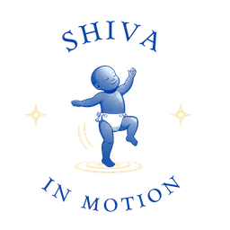 Shiva in Motion