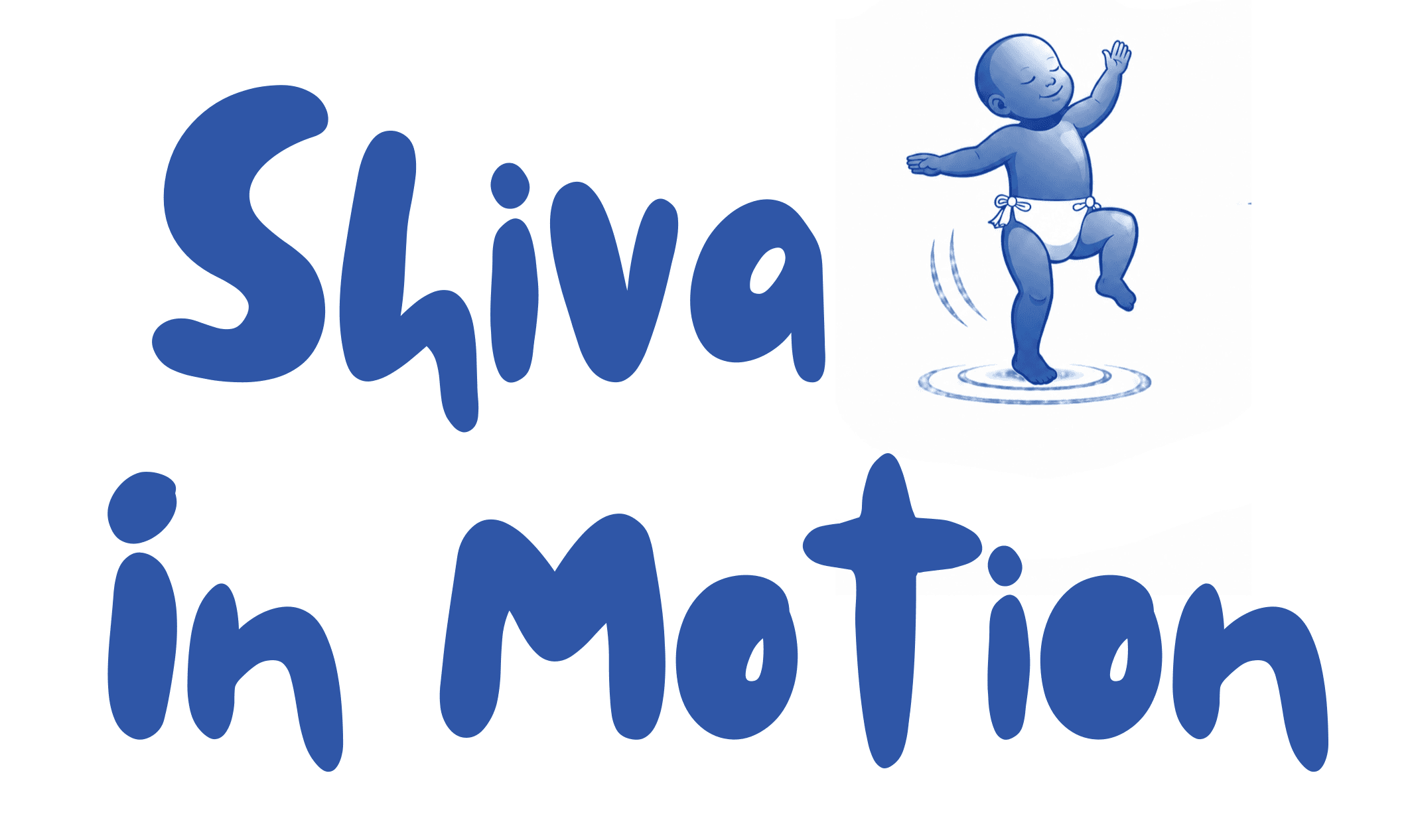 Shiva in Motion
